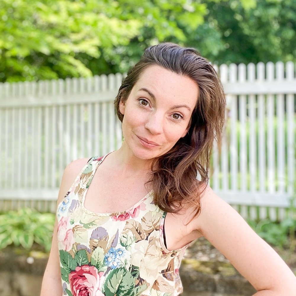 Meet your Posher, Alexandra